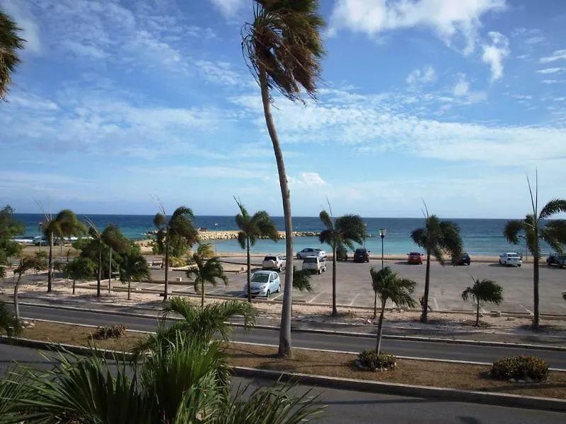 Отель On Vacation Curacao Виллемстад Кюрасао