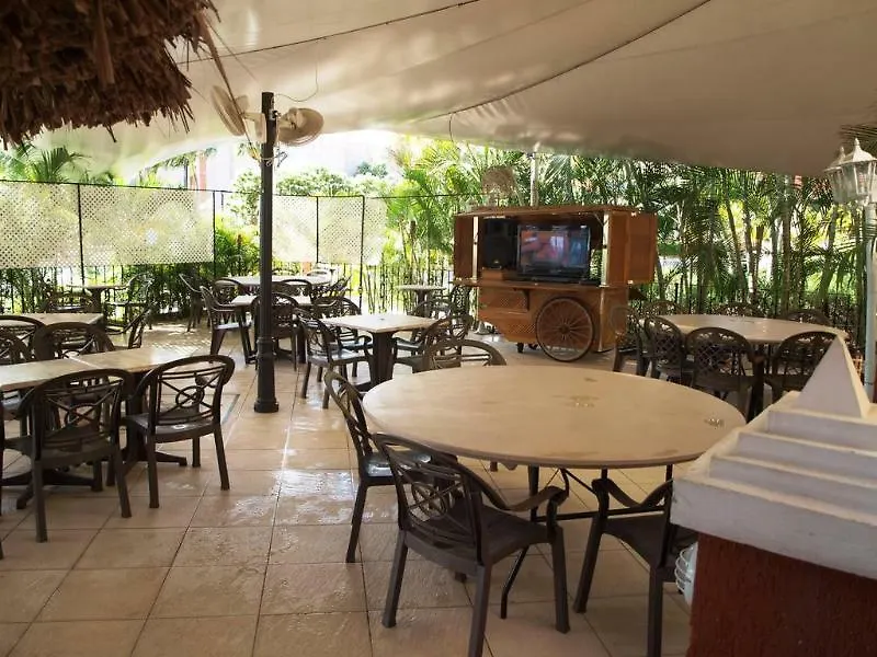 Отель On Vacation Curacao Виллемстад