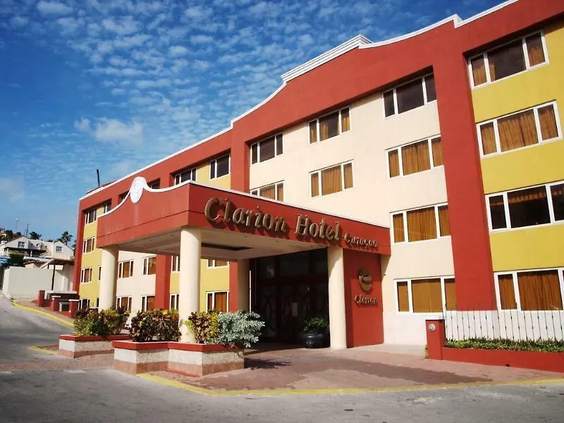 Отель On Vacation Curacao Виллемстад