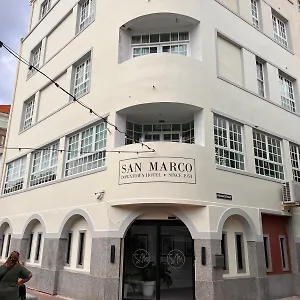 Hotel San Marco Curacao&casino, Willemstad